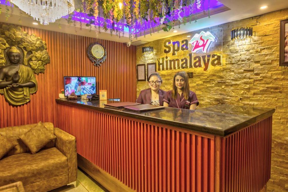 Hotel Highway Inn Manāli Esterno foto